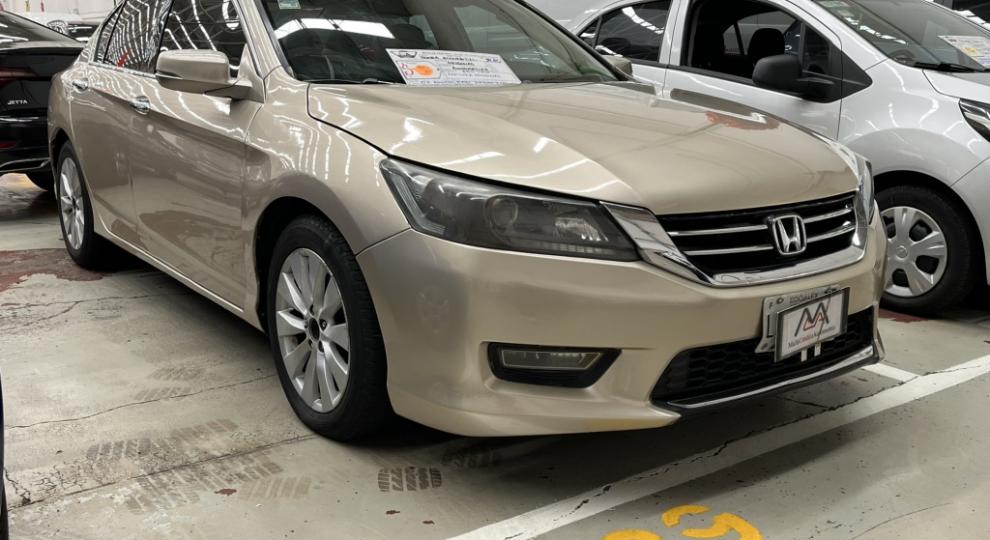 Honda Accord 2013 Tlalnepantla