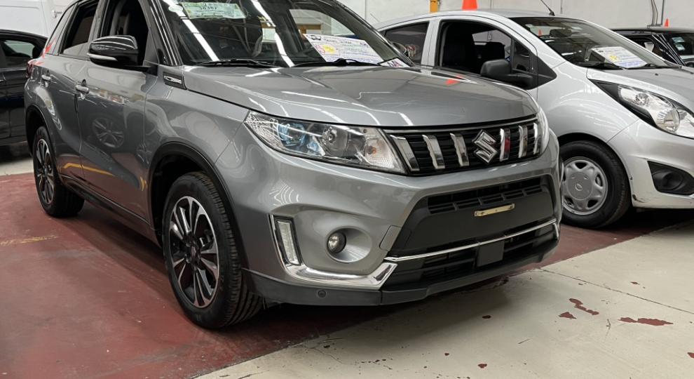 Suzuki Vitara 2020 Tlalnepantla
