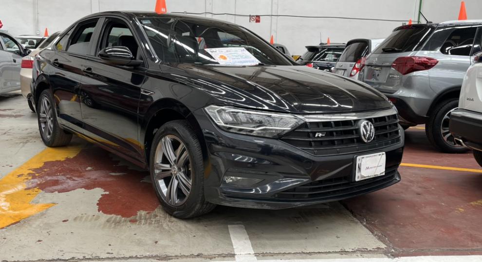 Volkswagen Jetta R-Line 2019 Tlalnepantla