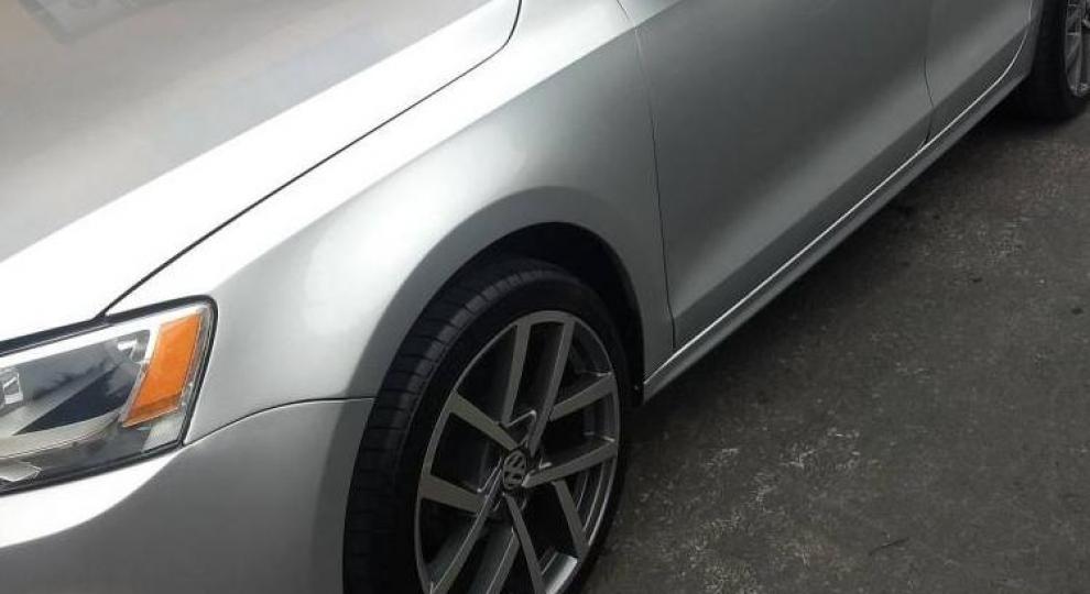 Volkswagen Jetta 2016 Gustavo A. Madero
