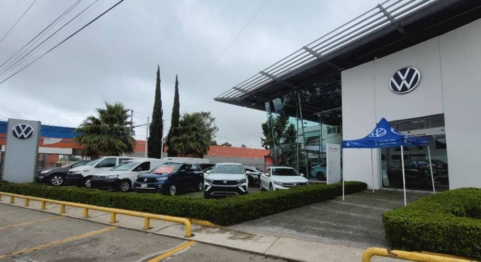 Volkswagen Jetta 2025 San Martin Texmelucan