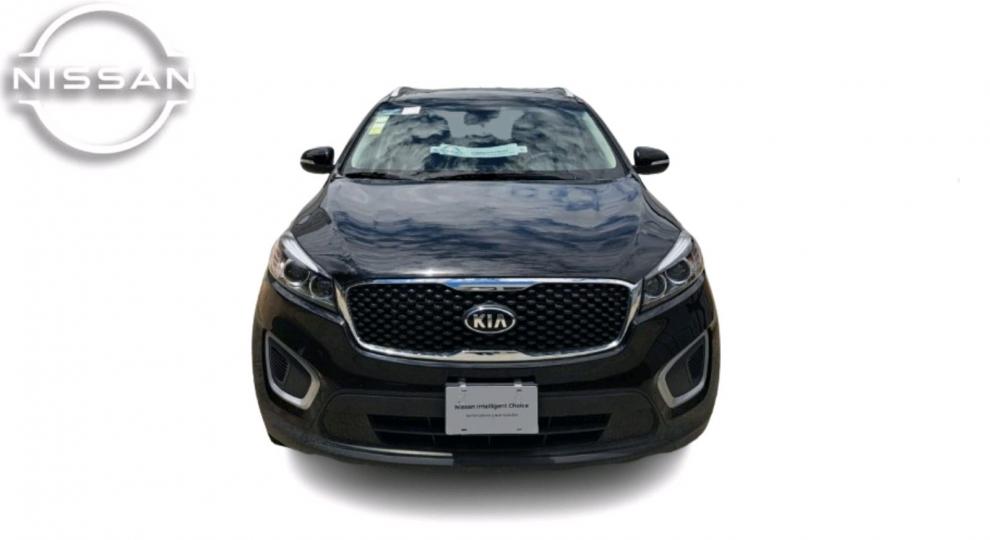 Kia Sorento 2018 Atlixco