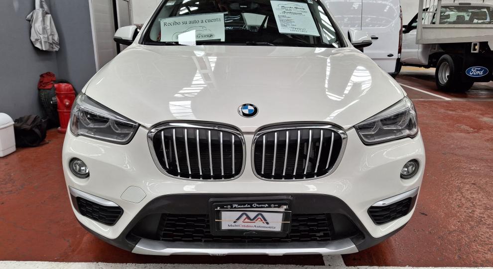 BMW X1 2019 Tlalnepantla