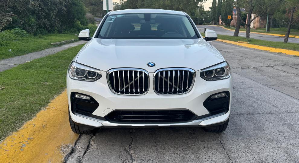 BMW X4 2019 Tlajomulco de Zuñiga
