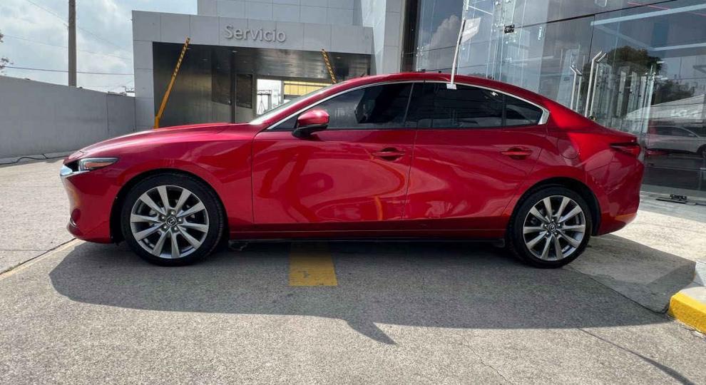 Mazda 3 2022 Cuautitlán Izcalli