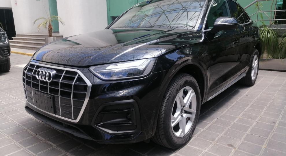 Audi Q5 2023 Puebla