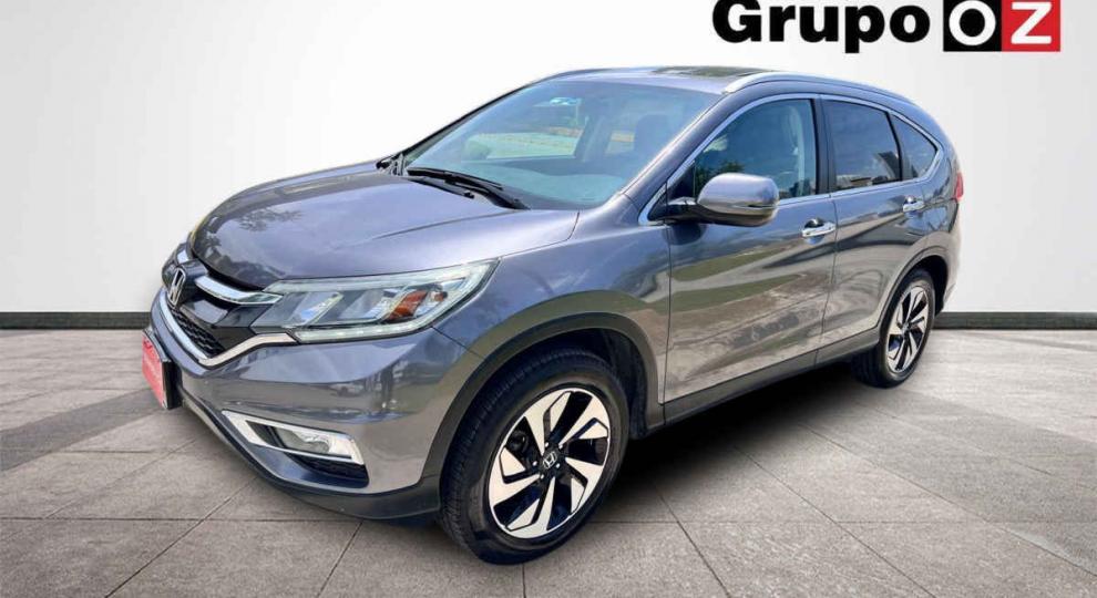 Honda CR-V 2016 Zapopan