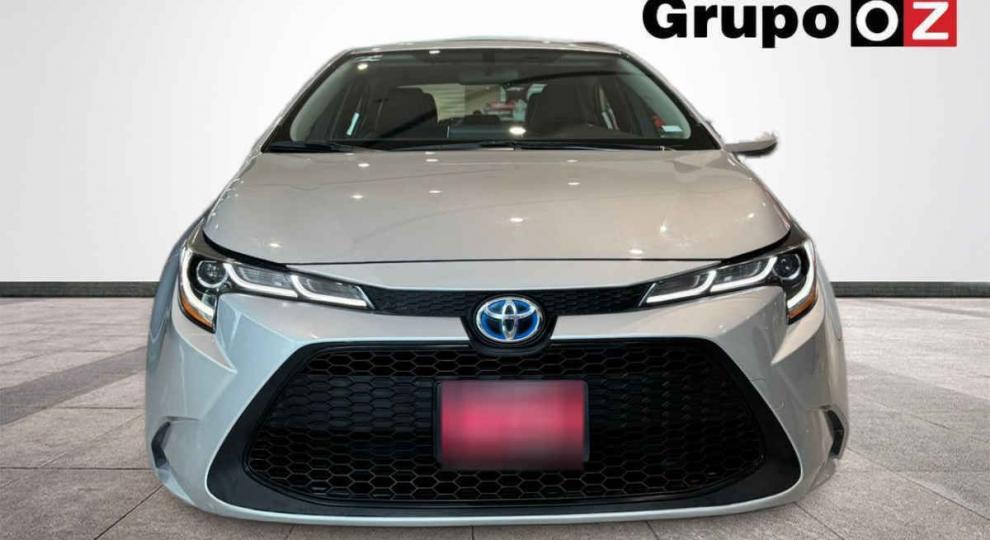 Toyota Corolla 2022 Zapopan