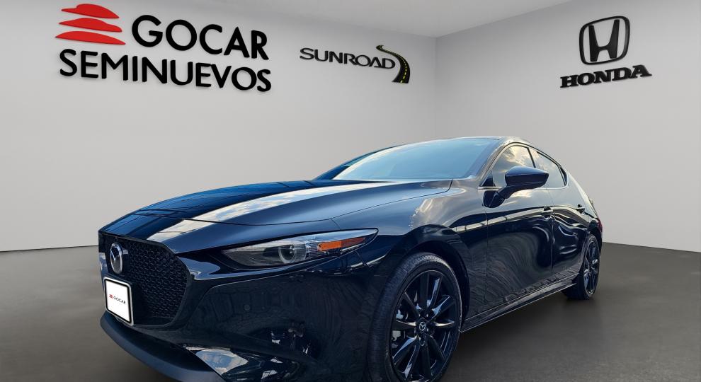 Mazda Otro Modelo 2024 Metepec