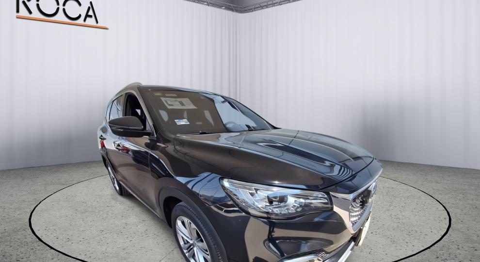 MG HS Excite 2022 Celaya