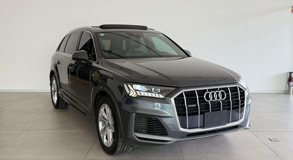 Audi Otro Modelo 2021 Cuajimalpa de Morelos
