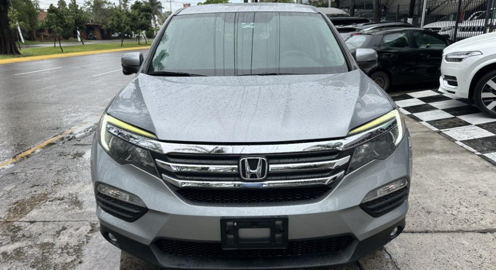Honda Pilot 2016 Zapopan