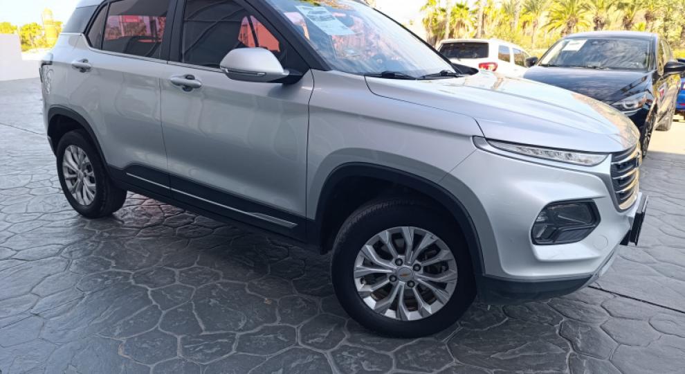 Chevrolet Groove 2023 San Jose del Cabo