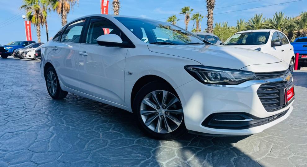 Chevrolet Cavalier 2023 San Jose del Cabo