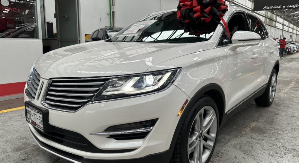 Lincoln MKC 2015 Tlalnepantla