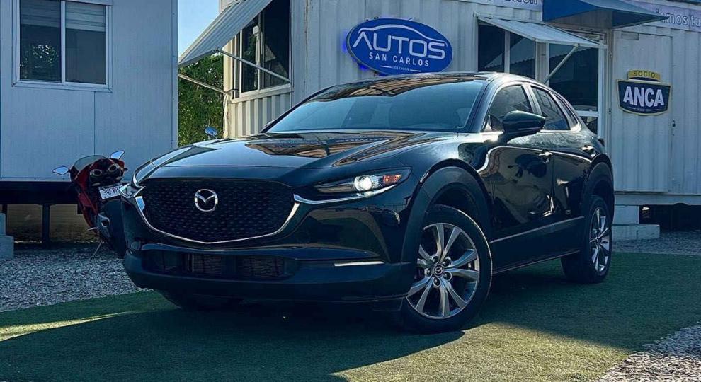 Mazda CX-30 2021 Hermosillo
