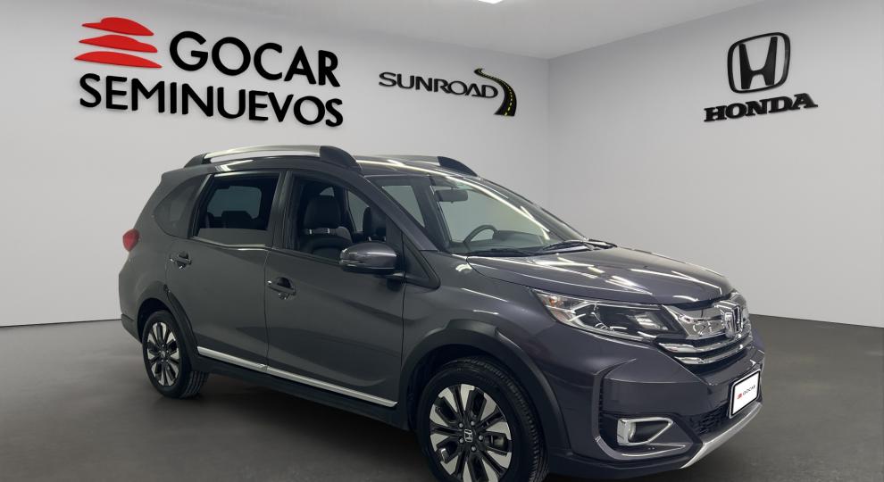 Honda BR-V 2021 Cuajimalpa de Morelos