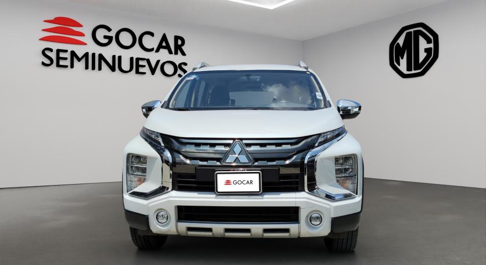 Mitsubishi Xpander 2023 Ecatepec