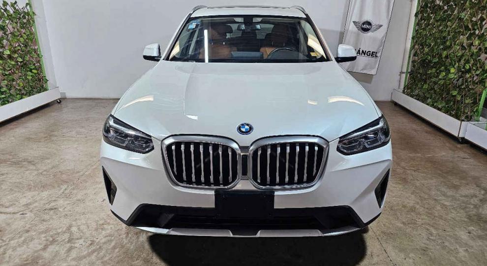 BMW X3 2023 Alvaro Obregón
