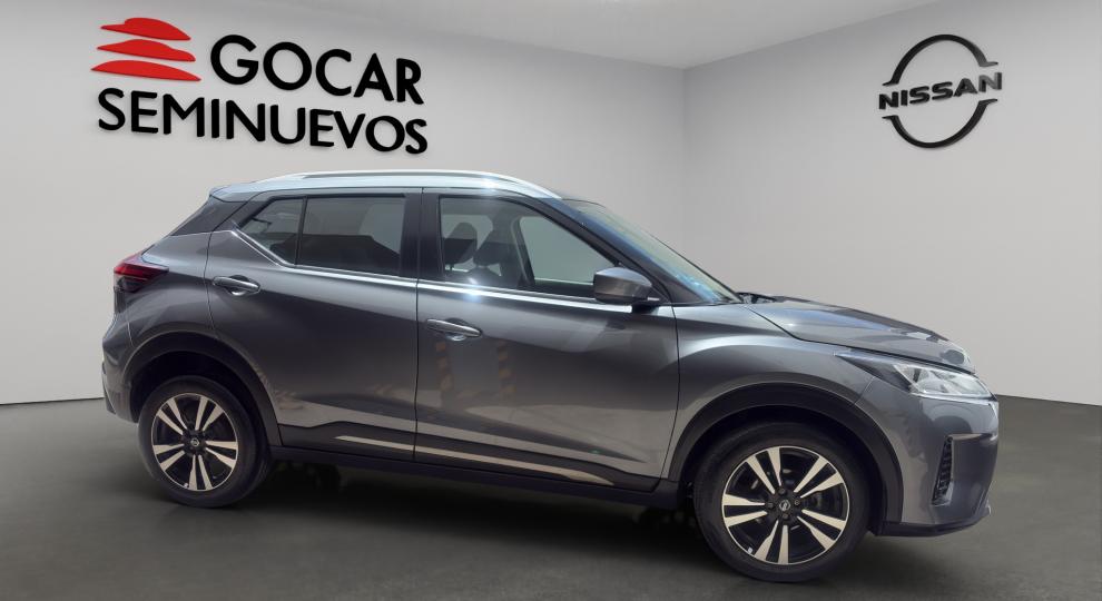 Nissan Kicks 2023 Ecatepec