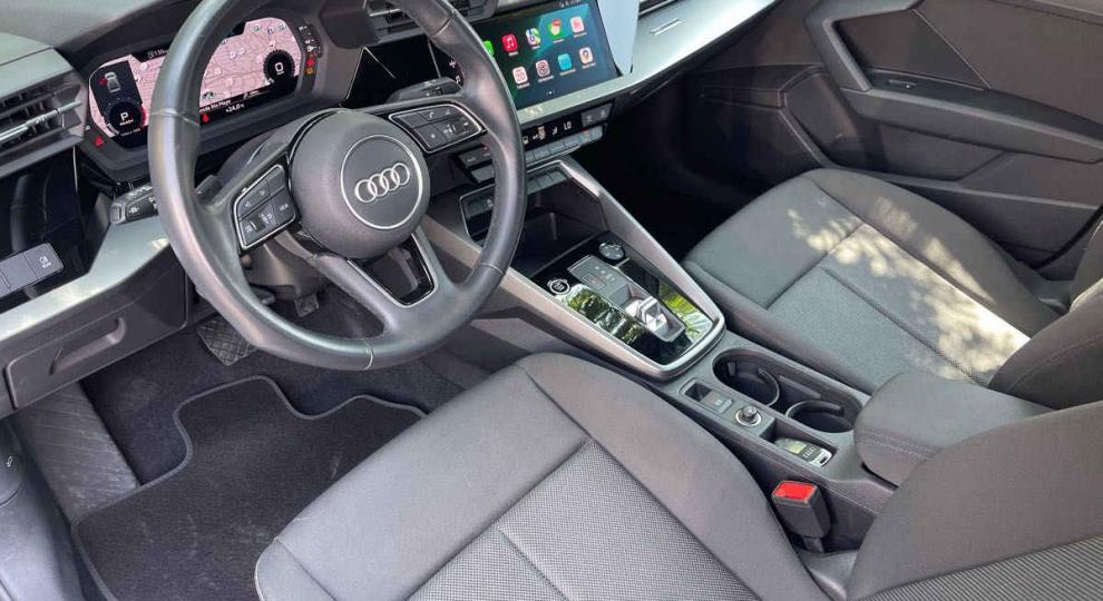 Audi A3 2023 Cuernavaca