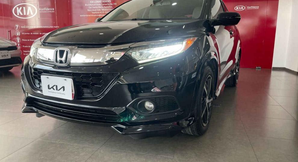 Honda HRV 2022 Naucalpan