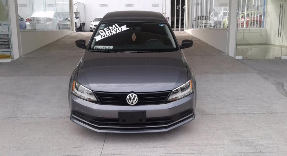 Volkswagen Jetta A6 2016 Boca del Rio