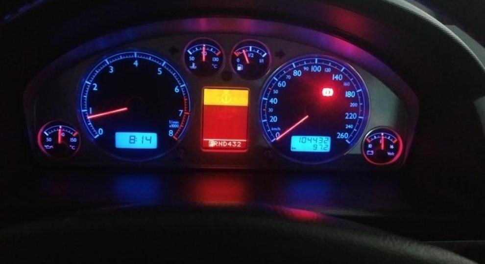 Volkswagen Sharan 2007 Ameca