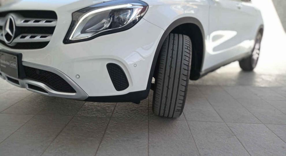 Mercedes Benz Clase GLA 2020 San Luis Potosi