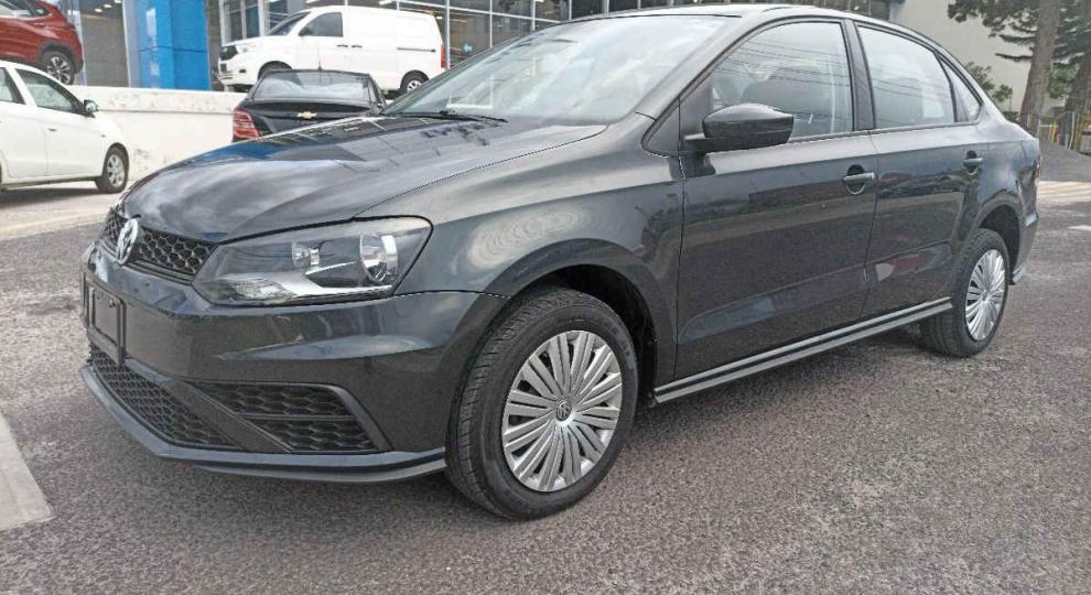 Volkswagen Vento 2021 Celaya