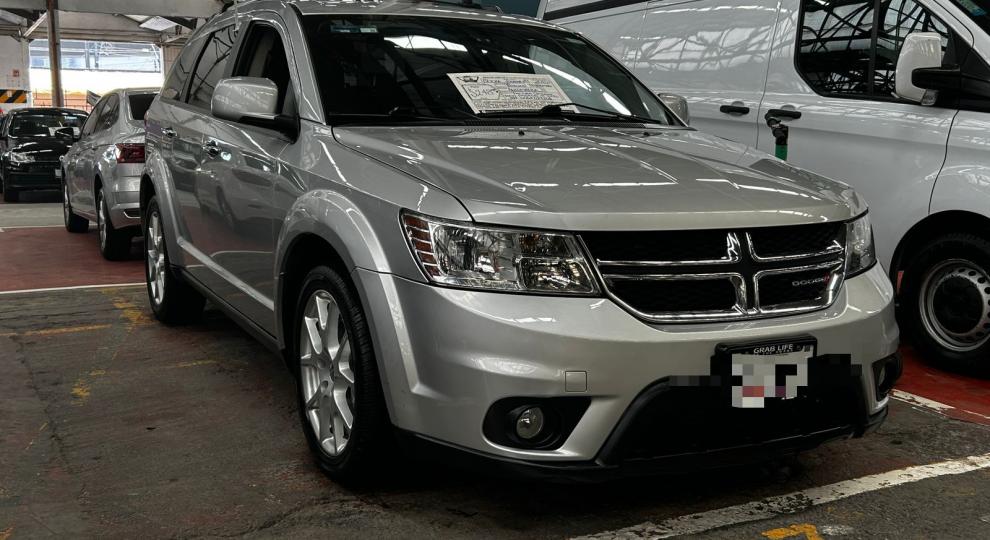 Dodge Journey 2013 Tlalnepantla