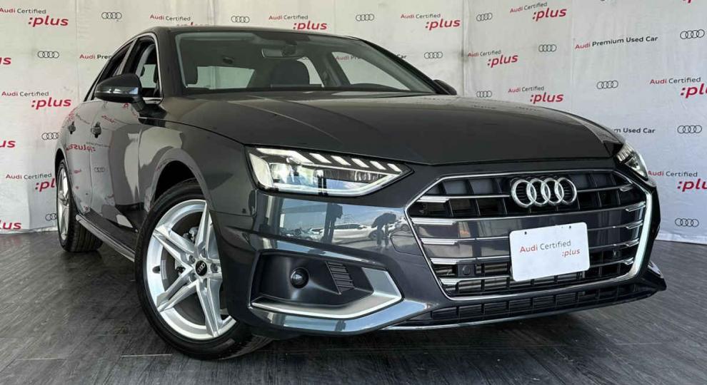 Audi A4 2024 Atizapan de Zaragoza