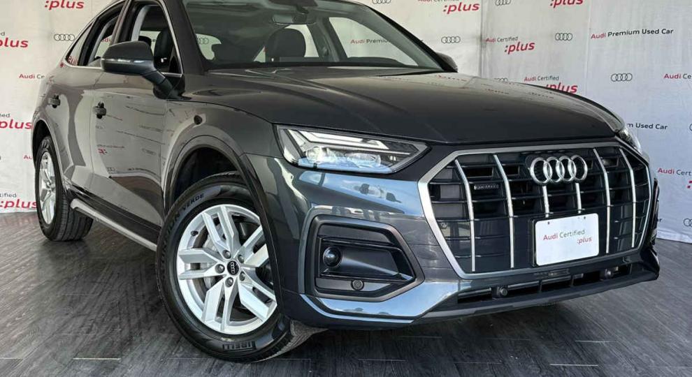 Audi Q5 2024 Atizapan de Zaragoza