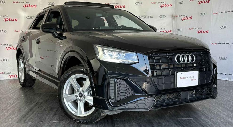 Audi Q2 2024 Atizapan de Zaragoza