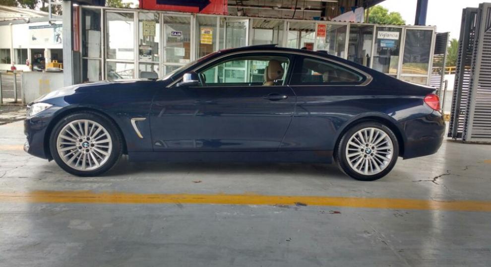 BMW 428I 2015 Coyoacán