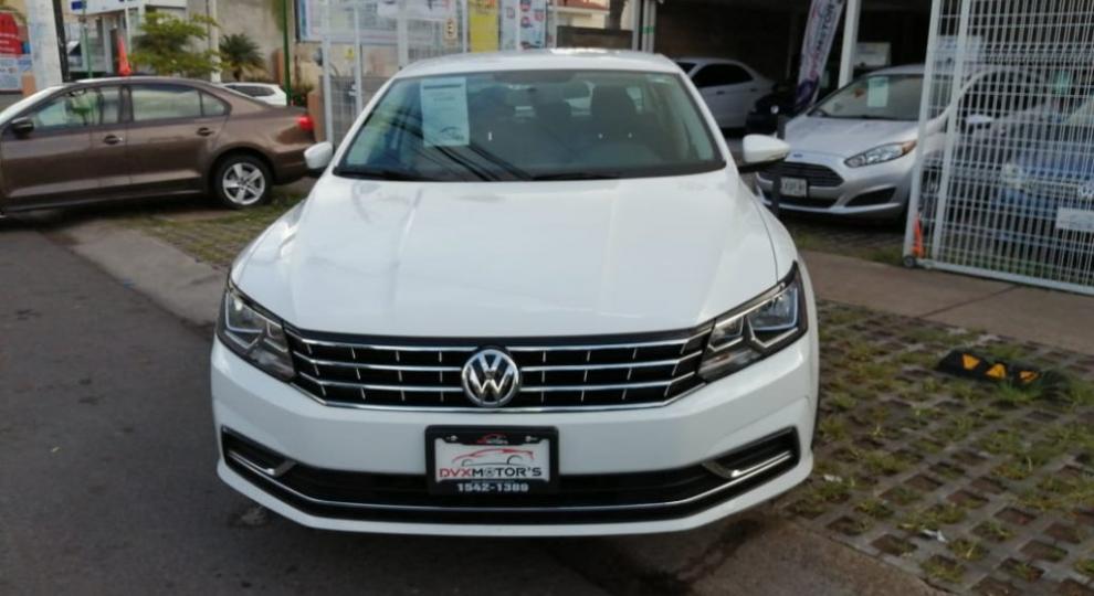 Volkswagen Passat 2017 Zapopan