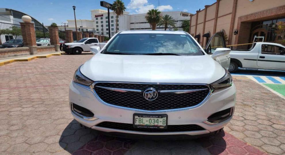 Buick Enclave 2021 Torreon