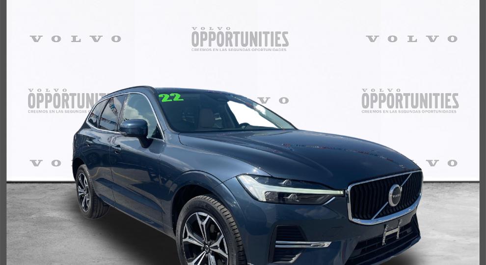 Volvo XC60 2022 Saltillo