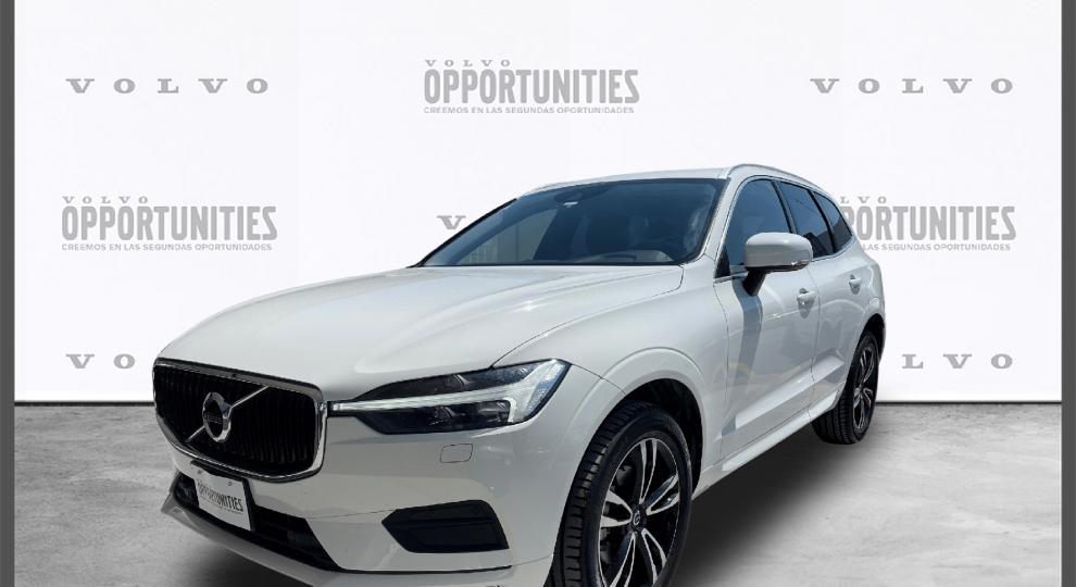 Volvo XC60 2021 Saltillo