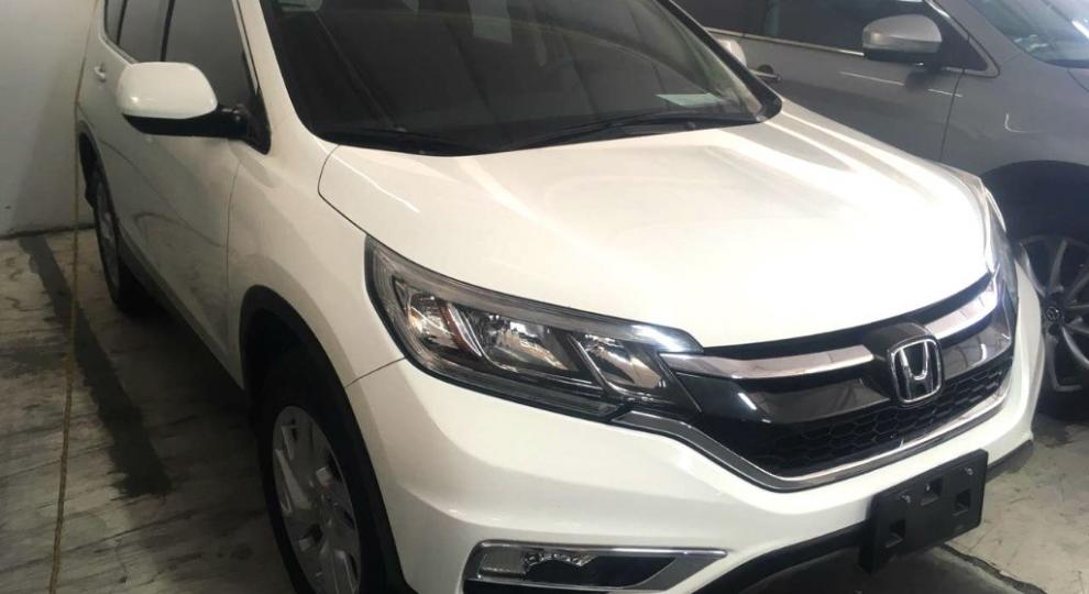 Honda CR-V 2016 Zapopan