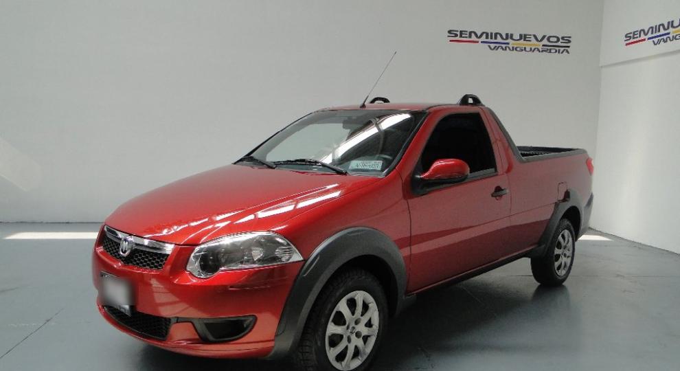 RAM 700 2018 Zapopan