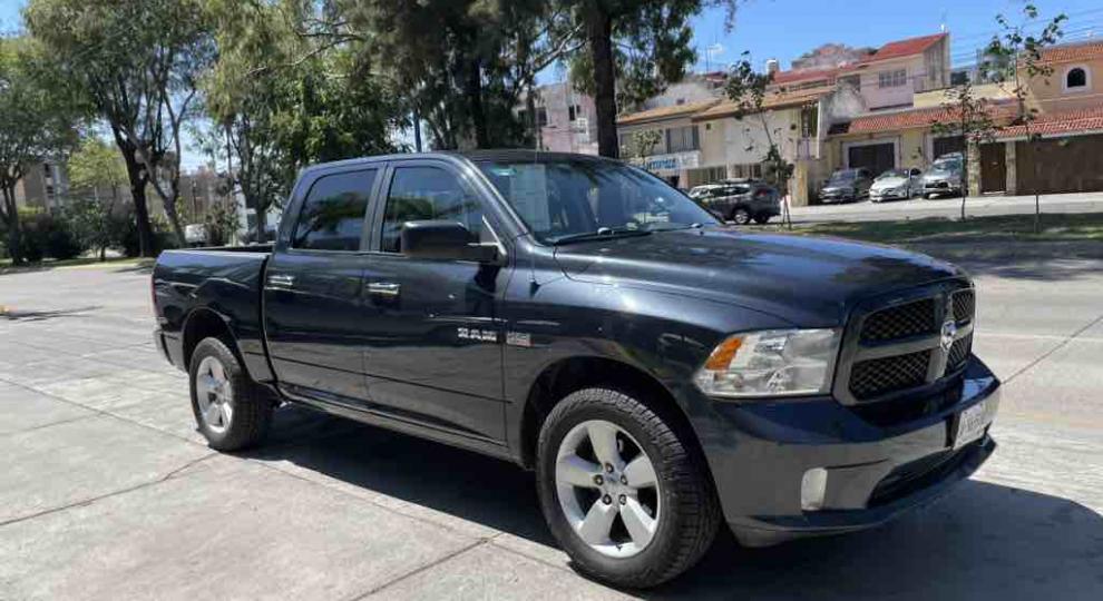 Dodge RAM 2500 HEMI SPORT 2015 Zapopan