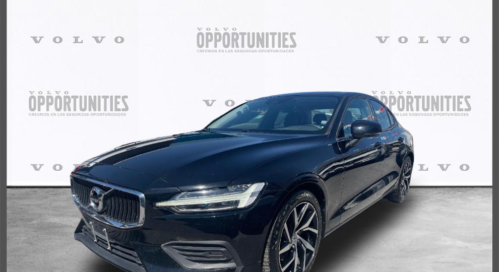 Volvo S60 2020 Saltillo