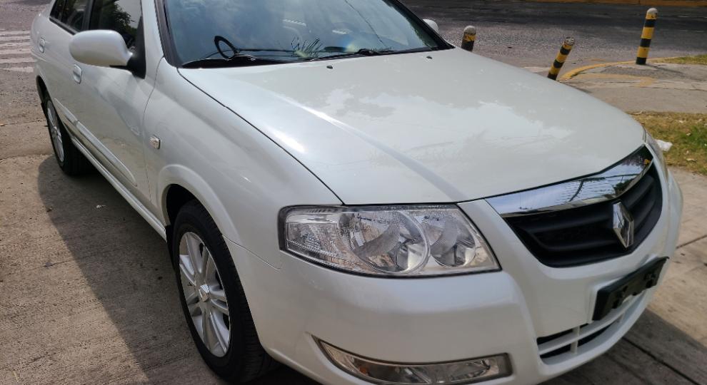 Renault Scala 2013 Guadalajara