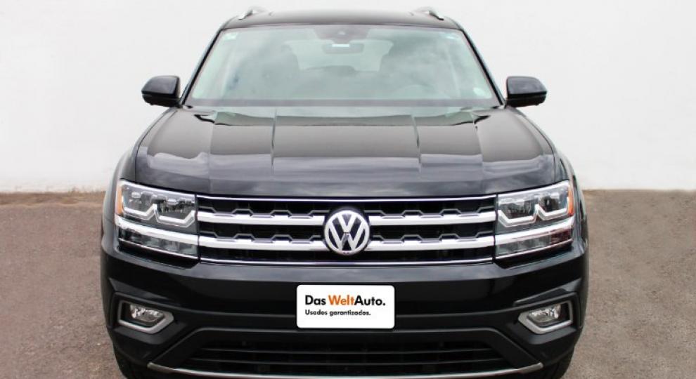 Volkswagen TERAMONT 2019 Celaya