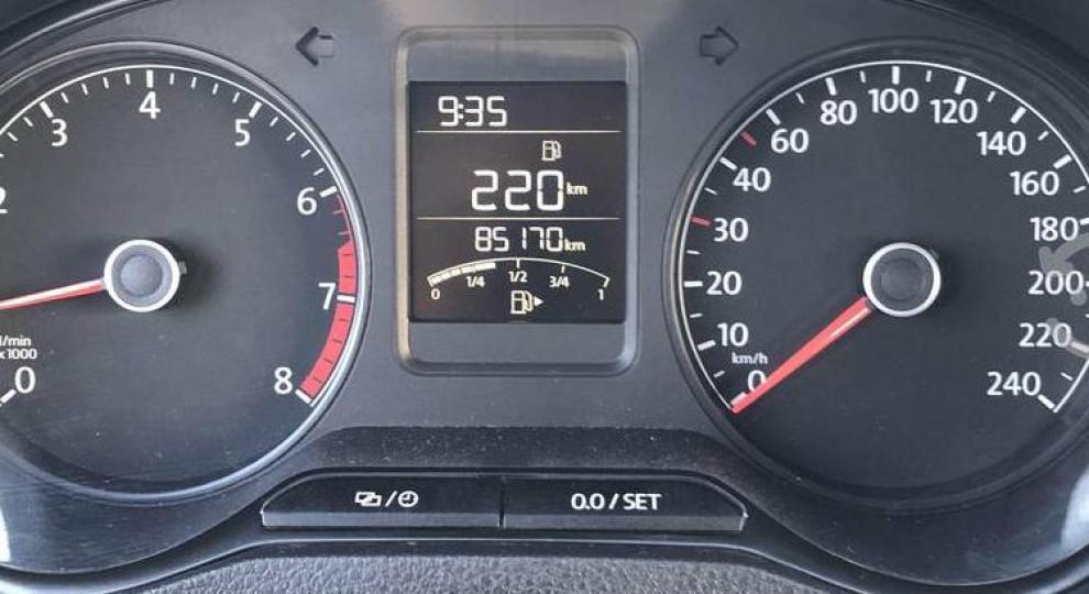 Volkswagen Vento 2016 Querétaro