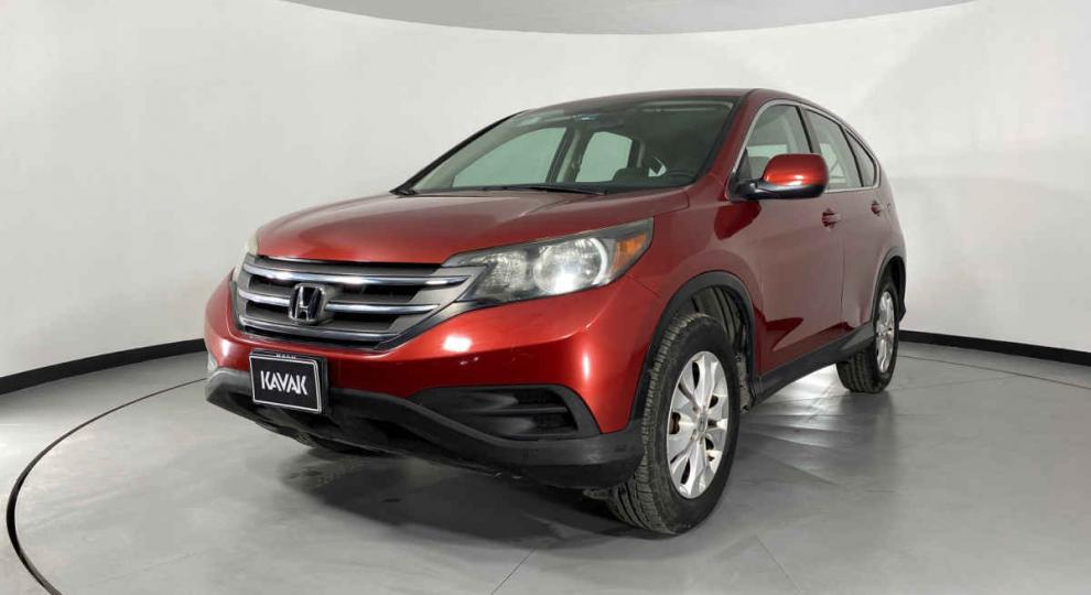 Honda CR-V 2013 Cuauhtémoc