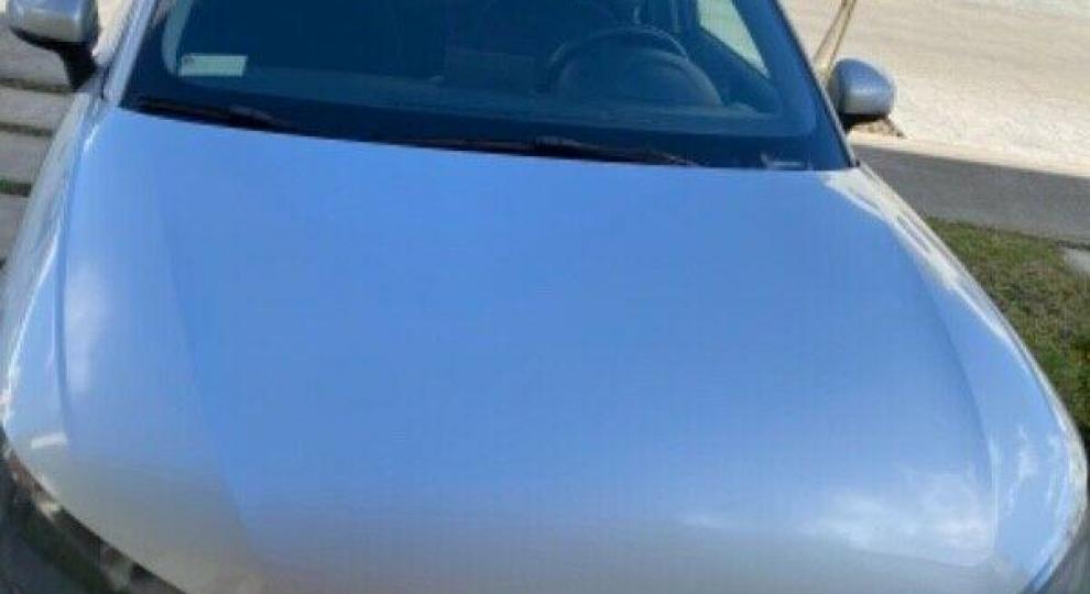 Audi A1 2014 San Agustin