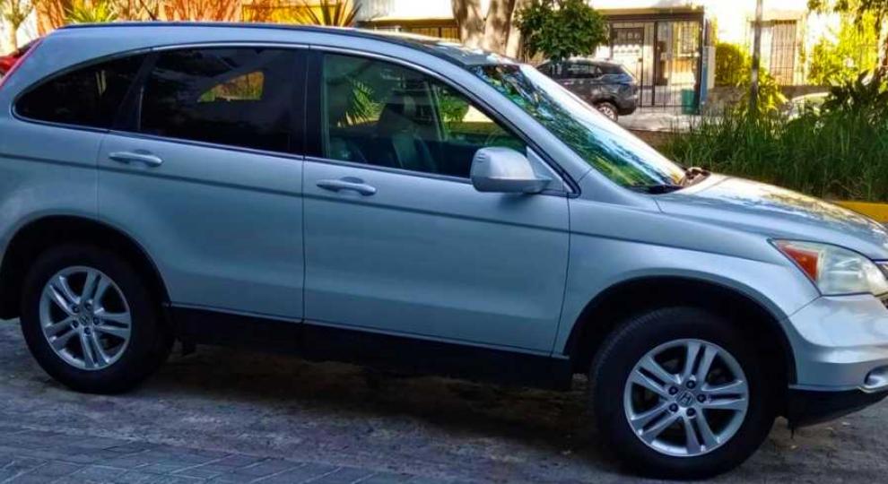 Honda CR-V 2010 Guadalajara