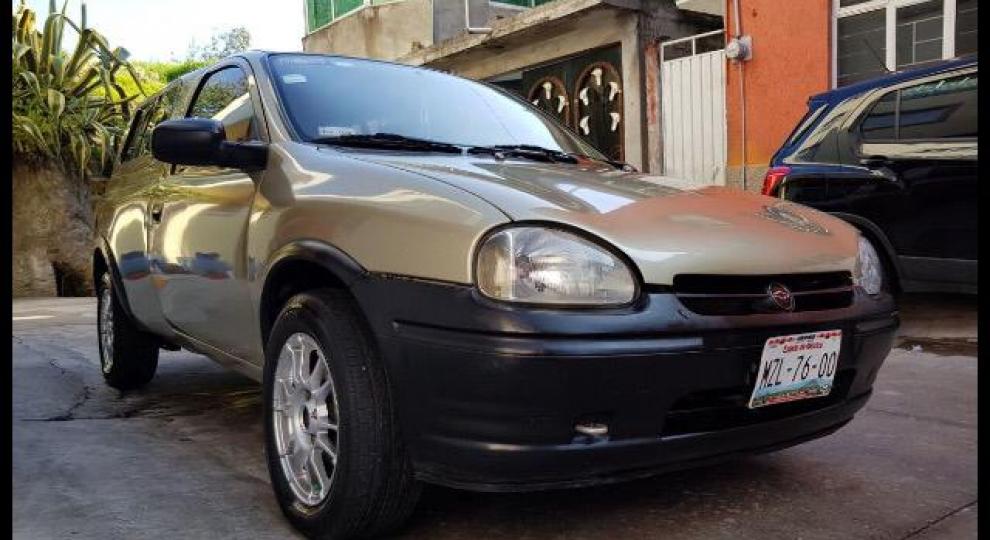 Chevrolet Chevy 2003 Miguel Hidalgo